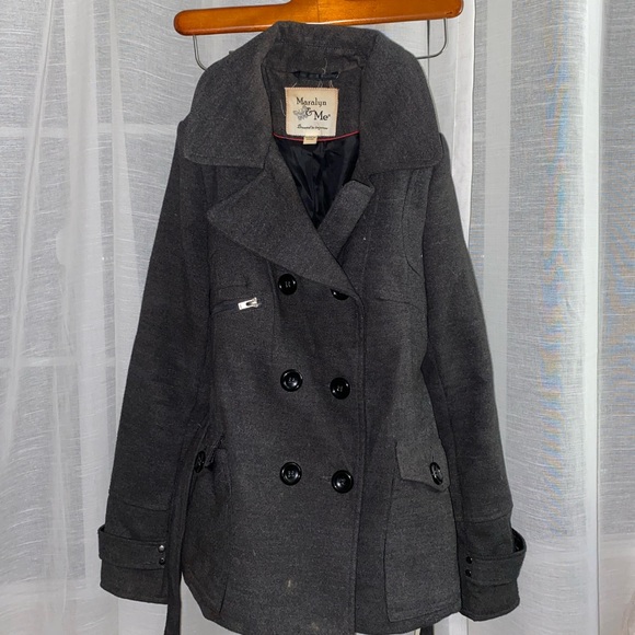 Jacket - Picture 6 of 6